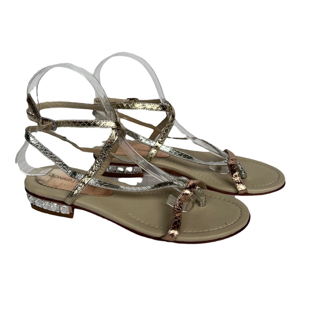 Donald J. Pliner Corin Sandals